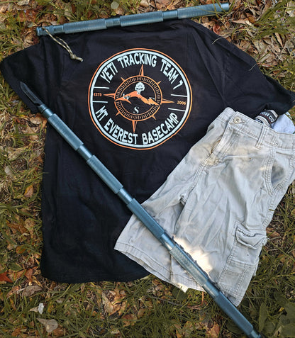 Yeti Tracking Team 7