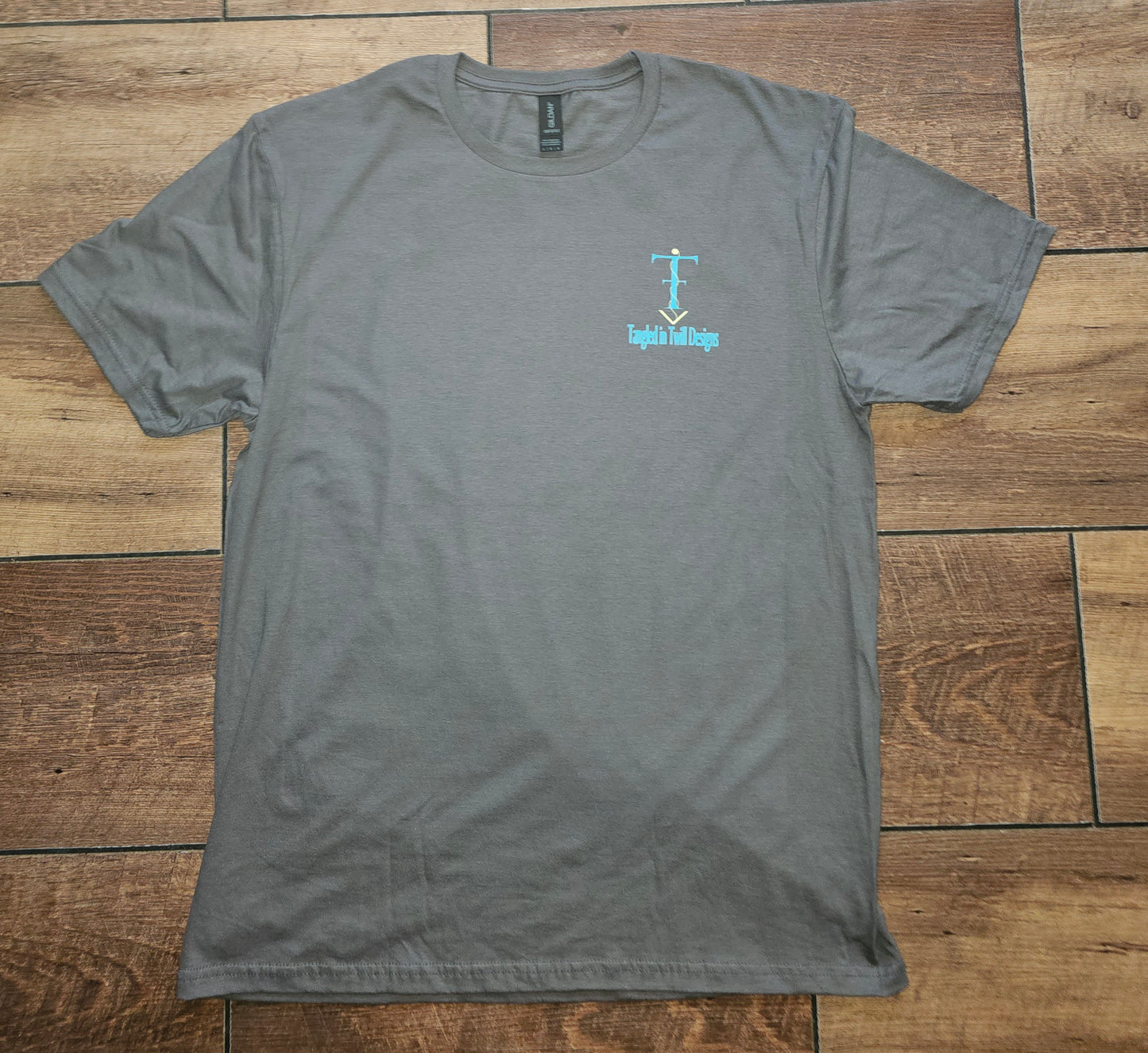 Seize Your Moment Tee