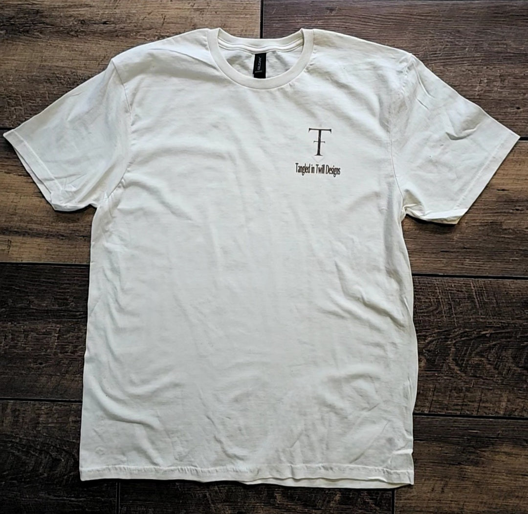 Rodeo Circuit Tee
