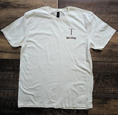 Rodeo Circuit Tee