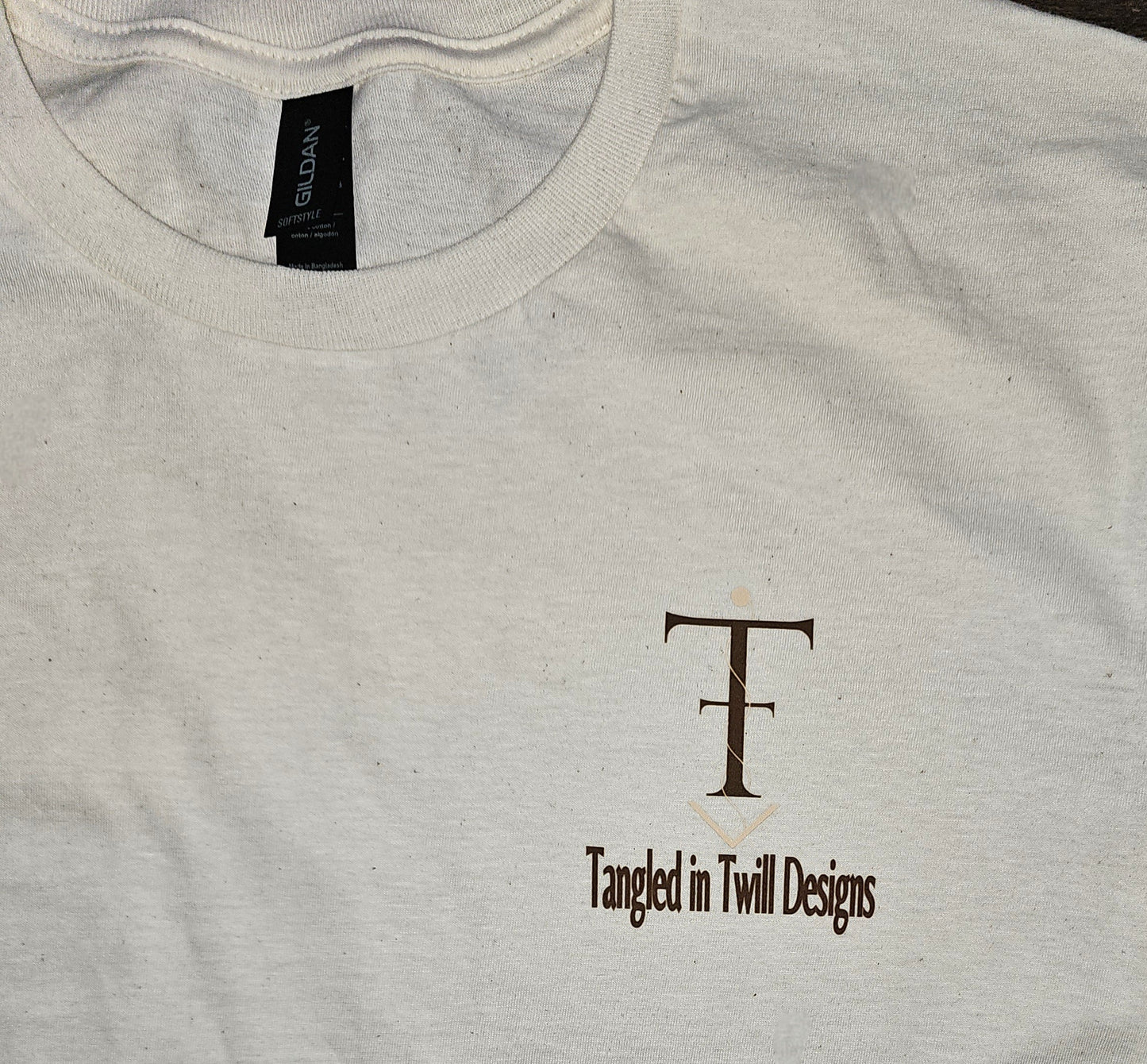 Rodeo Circuit Tee