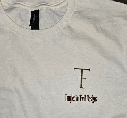 Rodeo Circuit Tee