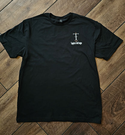 Yeti Tracking Team 7